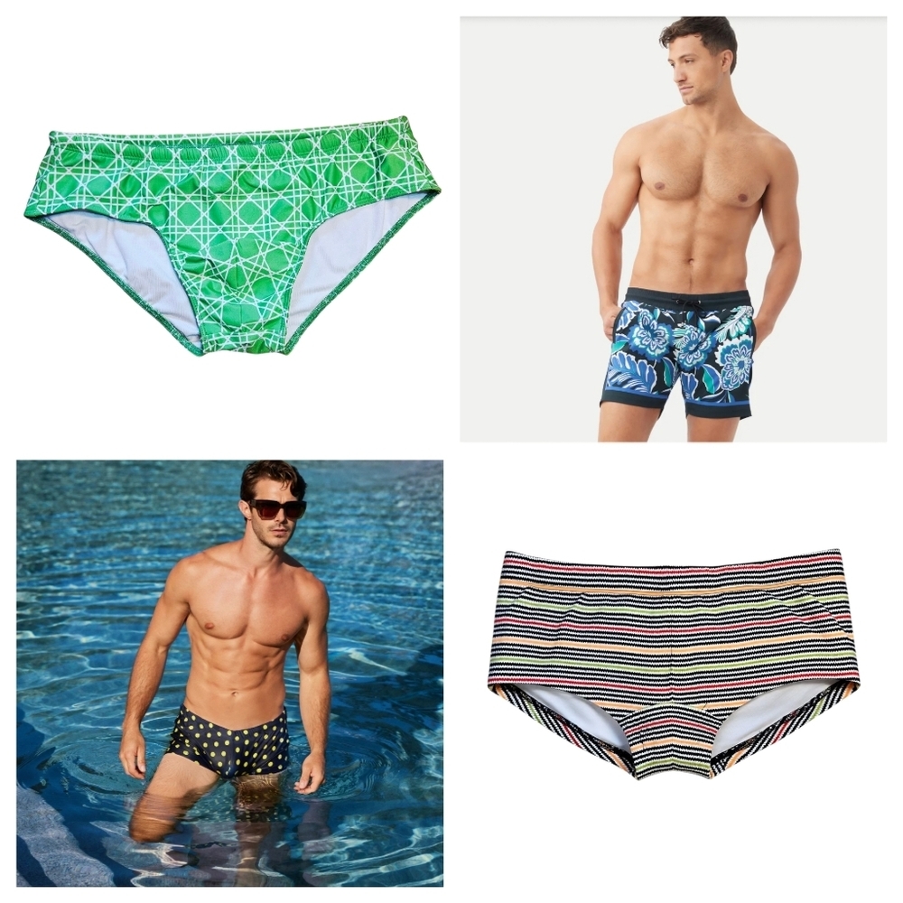 Mr. Turk Men's Honolulu Board Short Size 28 / XS - Picture 9 of 9